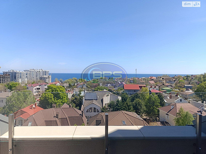 Продаж 4-кімнатна квартира Одеса - фото 10