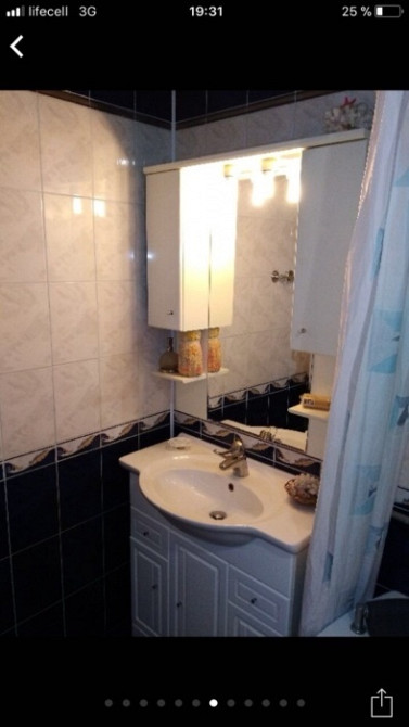 Оренда Квартира 3-кімнатна на ул. Николая Голего, 5 Киев - изображение 6