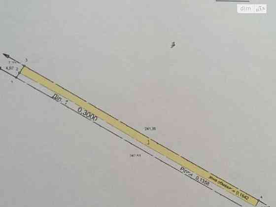 Продаж земельної ділянки 30 соток Вінниця