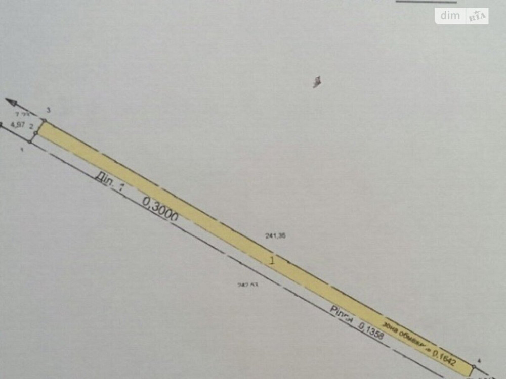 Продаж земельної ділянки 30 соток Винница - изображение 2