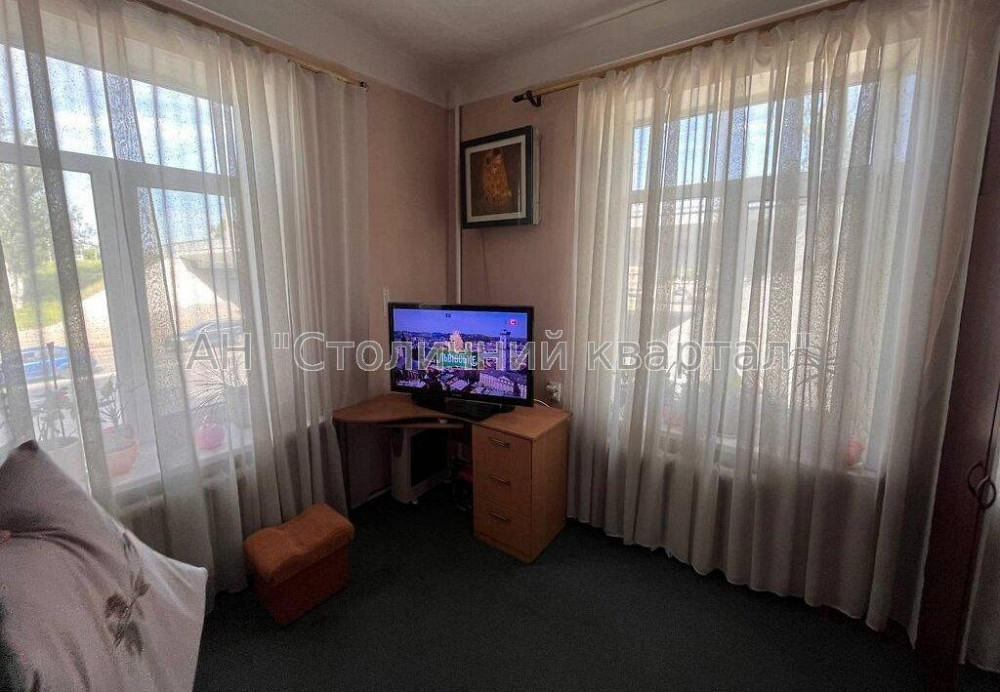 Продаж Квартира 3-кімнатна, 2/4 поверх на Кирилівська вул., 109/2 Kiev - photo 9