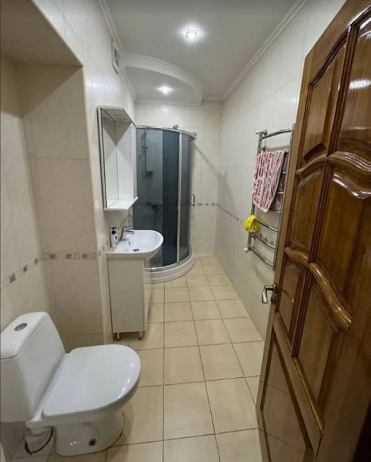 Квартира на берегу моря. Odessa - photo 15