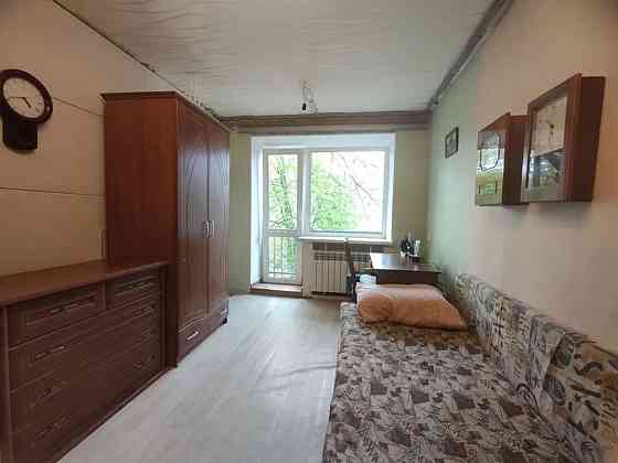 Продаж Квартира 1-кімнатна, 3/5 поверх на Писаржевского ул. Dnipro