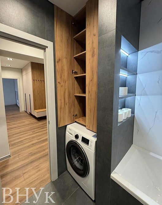 Продаж Квартира 2-кімнатна, 2/4 поверх на вул. Броварна Тернопіль - фото 8