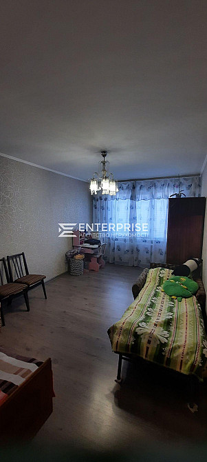 Продаж 1к квартири 35 кв. м Київ - фото 4