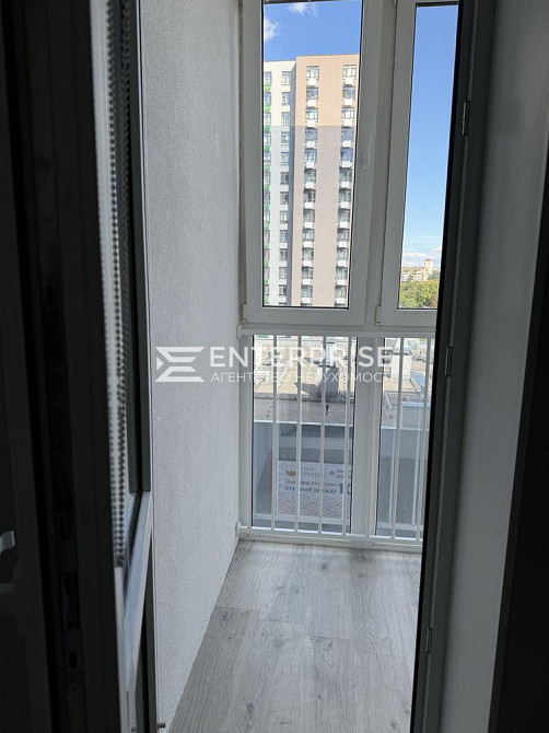 Продаж Квартира 1-кімнатна, 6/16 поверх на вул. Віктора Некрасова Kiev - photo 7