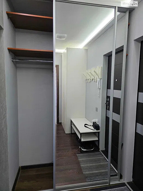 Продаж Квартира 1-кімнатна, 14/16 поверх на Ушакова Миколи вул., д. 16 Київ - фото 17