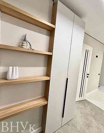 Продаж Квартира 2-кімнатна, 3/11 поверх на вул. Смакули Тернополь