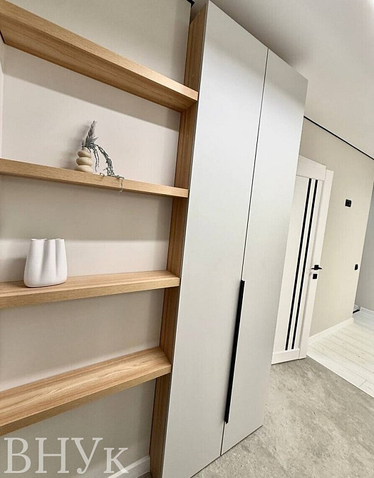 Продаж Квартира 2-кімнатна, 3/11 поверх на вул. Смакули Ternopil' - photo 3