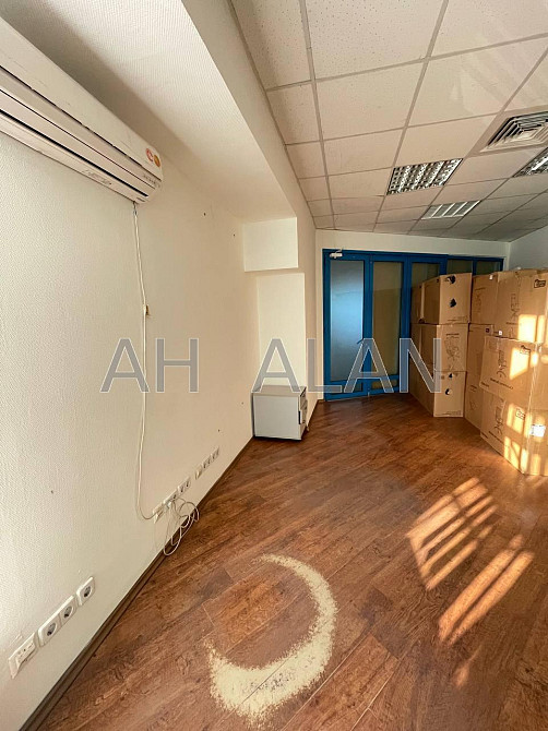 Оренда офісне приміщення на Березняківська вул., 29 приміщень - 5, поверх - 2/5 Київ - фото 10