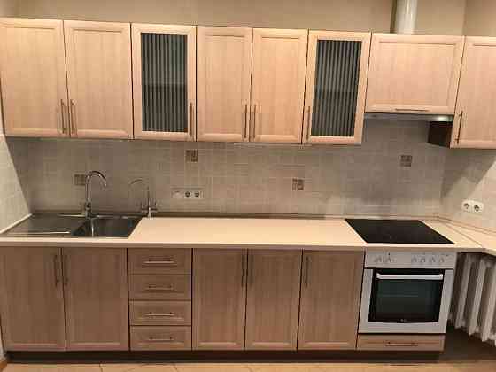 Оренда Квартира 2-кімнатна на ул. Срибнокильская, 1 Kiev