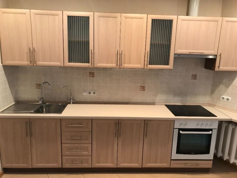 Оренда Квартира 2-кімнатна на ул. Срибнокильская, 1 Київ - фото 2