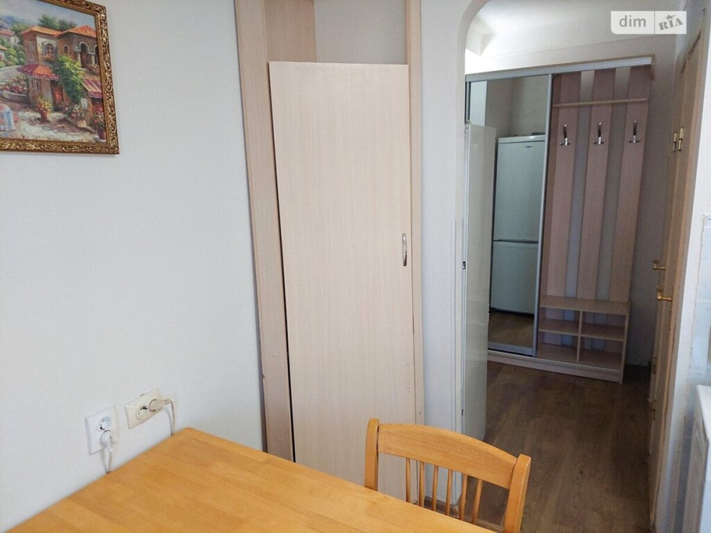 Оренда Квартира 2-кімнатна, 7/9 поверх на Надії Світличної, 2 Киев - изображение 6