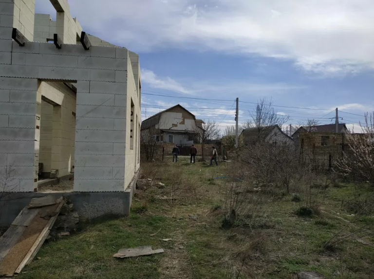 Продам дом в с.Корсунцы (Лиманский р-н, 1 км от Одессы) Корсунці - фото 6