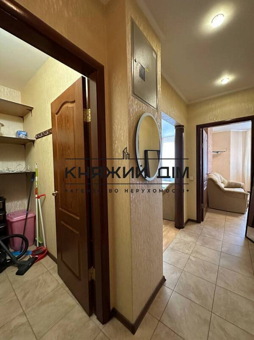 Оренда 1 кімнатна квартира м. Позняки КОД 11203642 Київ - фото 11