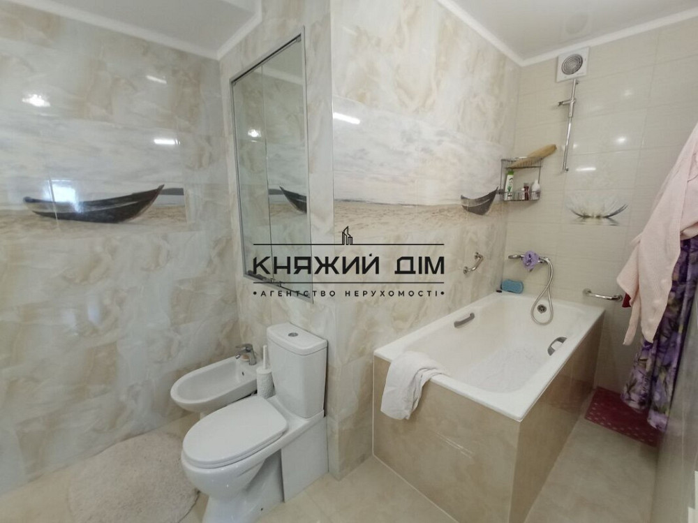 Оренда Квартира 2-кімнатна, 31/31 поверх на Мишуги Александра ул. Київ - фото 11