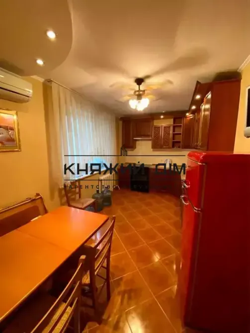 Аренда 2 комнатной на Оболони. Код Объекта: № 11196422 Київ - фото 11