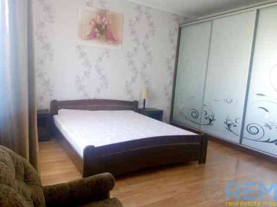 Компактный дом в Совиньоне-1 Лиманка