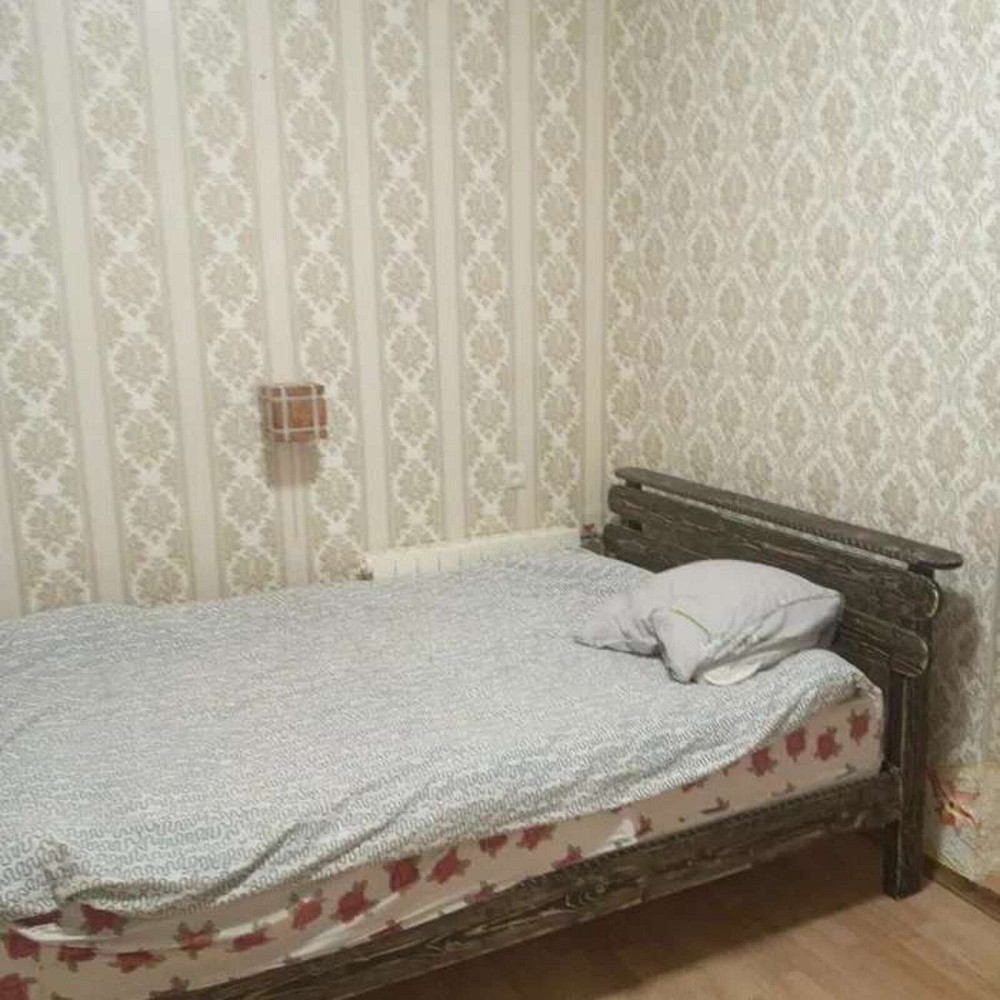 Оренда Квартира 3-кімнатна, 1/2 поверх на ул. Волго-Донская Київ - фото 5