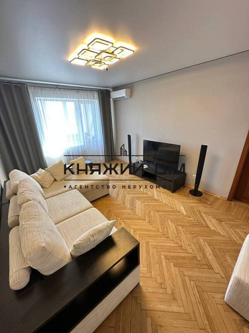 Оренда Квартира 3-кімнатна, 5/9 поверх на Правды просп. Київ - фото 10