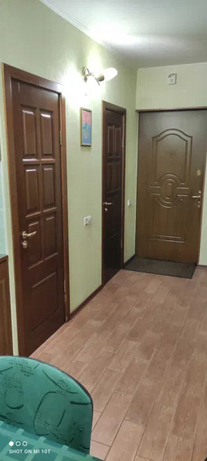 Оренда Квартира 1-кімнатна, 16/18 поверх на Харківське шосе, 61 Київ - фото 12