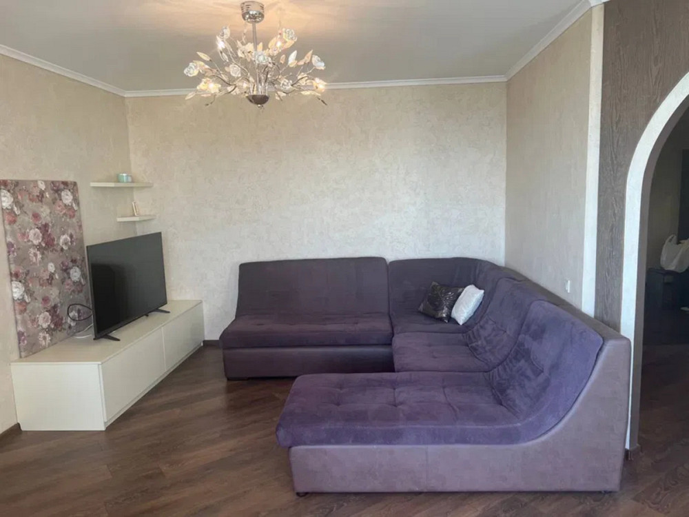 Оренда Квартира 1-кімнатна, 14/26 поверх на Ованеса Туманяна, 15а Київ - фото 3