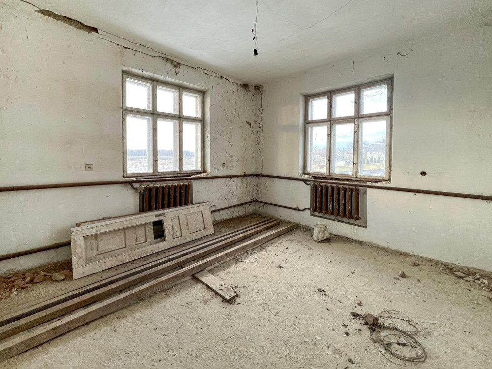 Продаж 2-поверховий Будинок з ділянкою 20 сот 166 кв.м 3 кімн. на Привокзальна вул. Колбаєвичі - фото 12