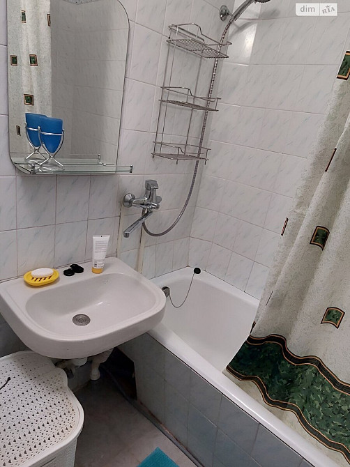 Оренда Квартира 2-кімнатна, 6/9 поверх на Архітектора Вербицького, 11 Київ - фото 7