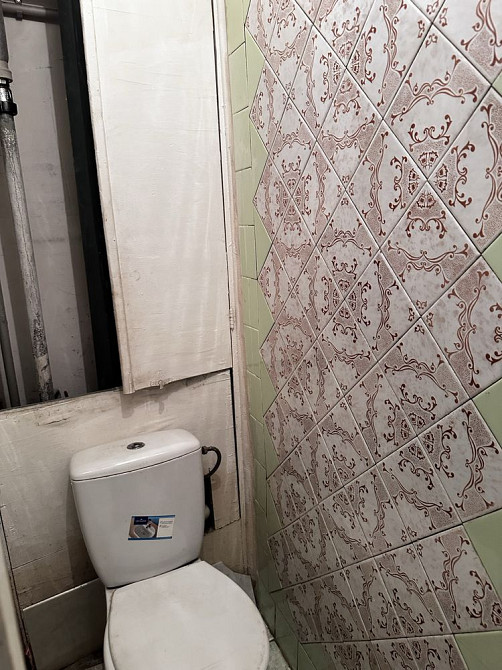 Продаж Квартира 2-кімнатна, 6/9 поверх на Мурашка Миколи вул., д. 6 Київ - фото 2