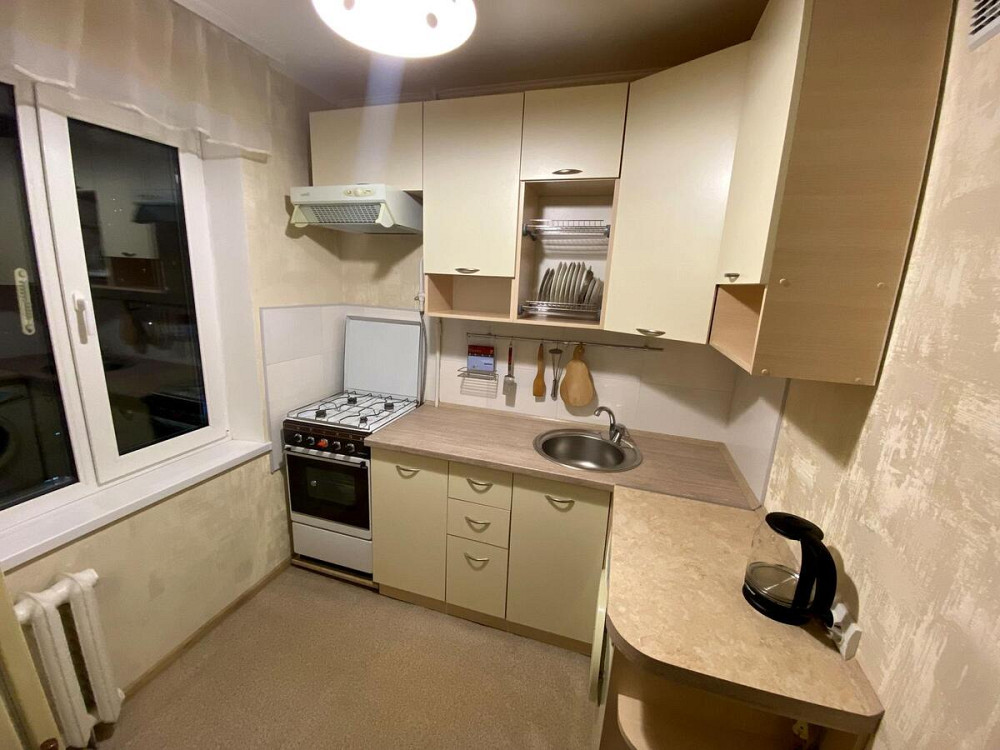 Оренда Квартира 2-кімнатна, 8/9 поверх на просп. Павла Тичини, 26 Київ - фото 16