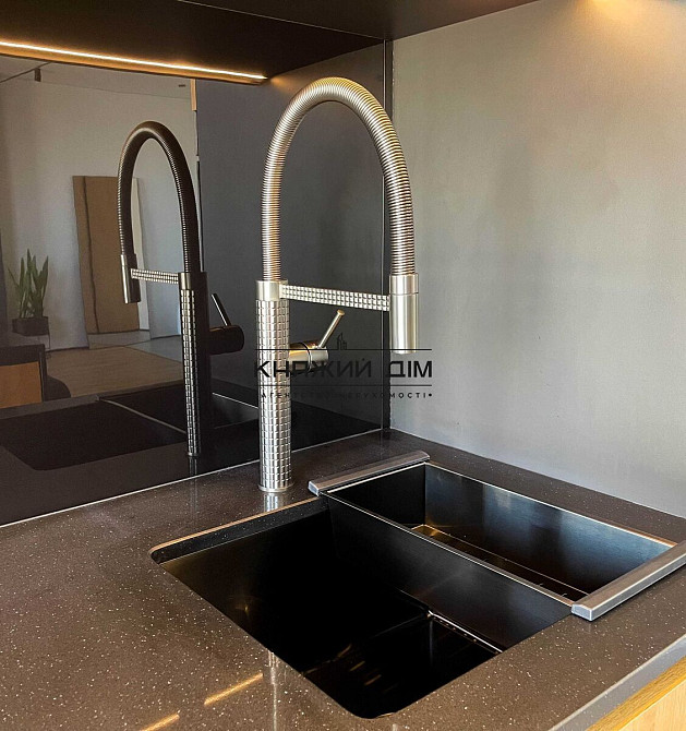 Продаж 2к Квартира 62 кв.м Ревуцкого ул. Київ - фото 9