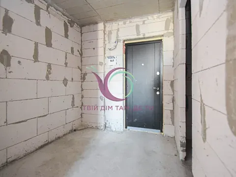 Продаж 1к Квартира 34 кв.м Київська вулиця 9Г Тернопіль - фото 5