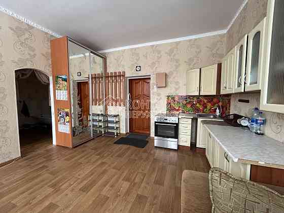 Продаж Квартира 2-кімнатна, 2/2 поверх на вул. щаслива Kharkiv