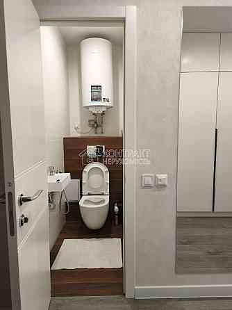 Оренда 1к Квартира 53 кв.м Лисаветинська вул. Харків