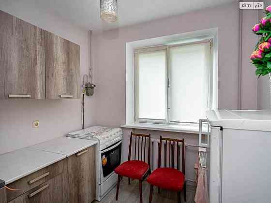 Продаж Квартира 1-кімнатна, 1/6 поверх на Госпітальний вул., д. 1А Київ