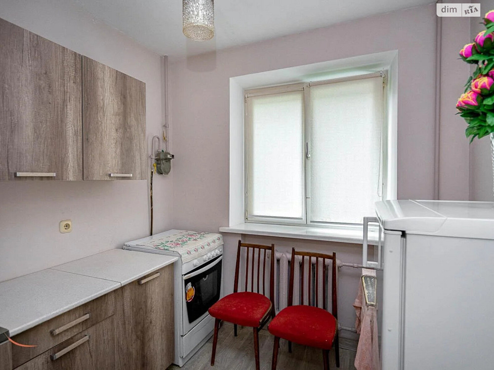 Продаж Квартира 1-кімнатна, 1/6 поверх на Госпітальний вул., д. 1А Київ - фото 6