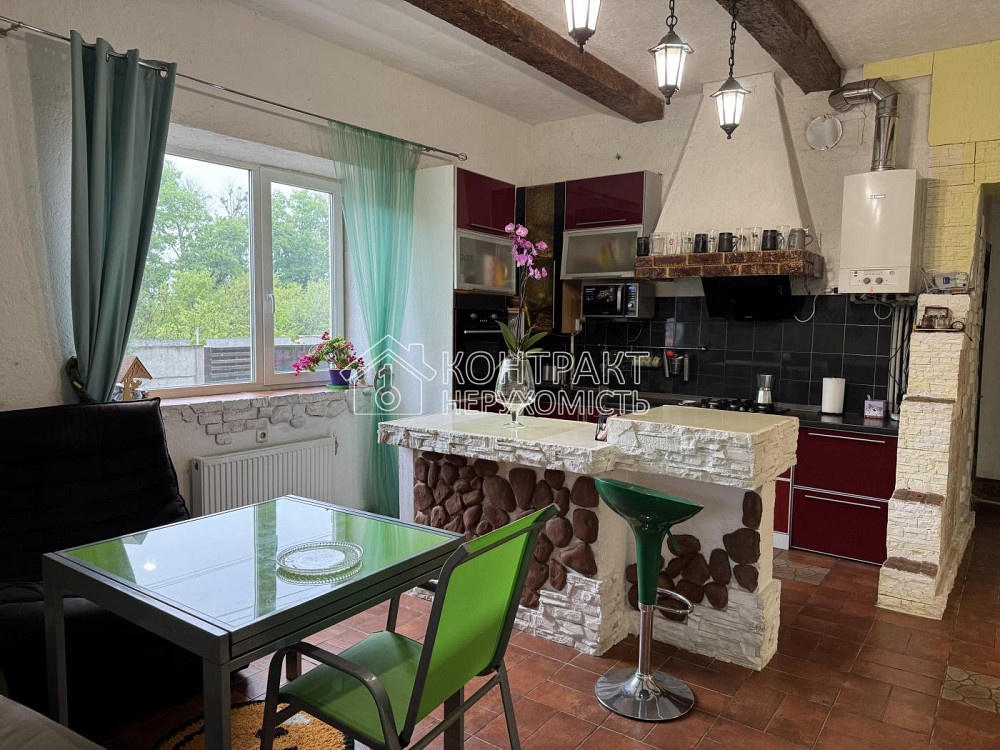 Продаж Будинок 4-кімнатний на вул. Санаторний провулок  - фото 10