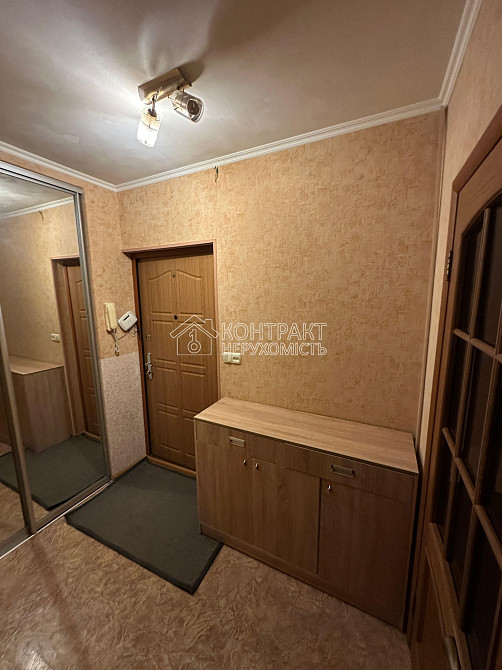 Оренда Квартира 1-кімнатна, 11/12 поверх на вул. Героїв Праці Харьков - изображение 11