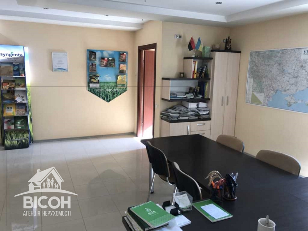 Продаж приміщення вільного призначення на вул. Березова Тернополь - изображение 2
