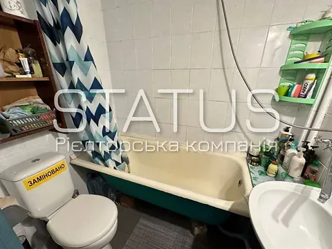 For sale 1-storey   70.2 sq.m 4 rooms at Кошового вулиця 28 Poltava - photo 16