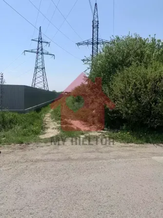 Продаж земельної ділянки 32 соток на Шахтарів Uzhhorod