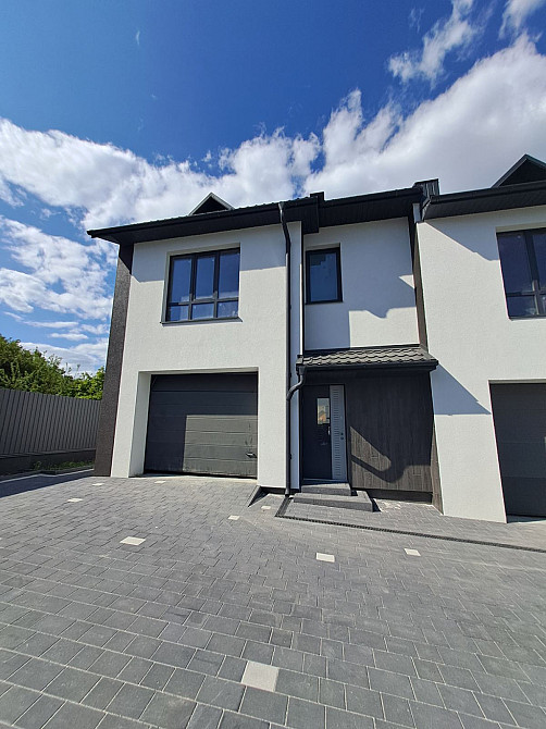 Тернопільський район. с. Підгороднє.Будинок.Продаж. Підгородне - фото 17