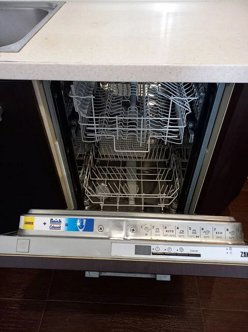 Оренда Квартира 1-кімнатна, 3/9 поверх на Ольжича, 18а Київ - фото 7