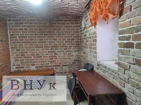 Продаж Квартира 1-кімнатна, 1/4 поверх на Олени Теліги Ternopil'