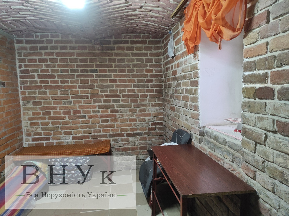 Продаж Квартира 1-кімнатна, 1/4 поверх на Олени Теліги Ternopil' - photo 2