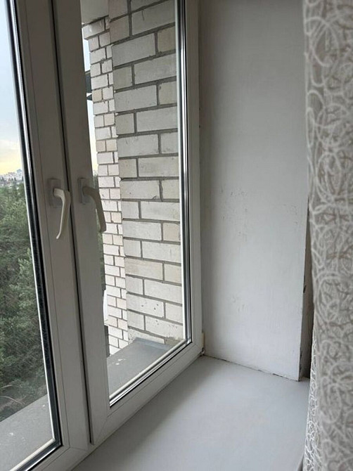 Продаж Квартира 2-кімнатна, 8/12 поверх на Алма-атинська, 39а Київ - фото 8