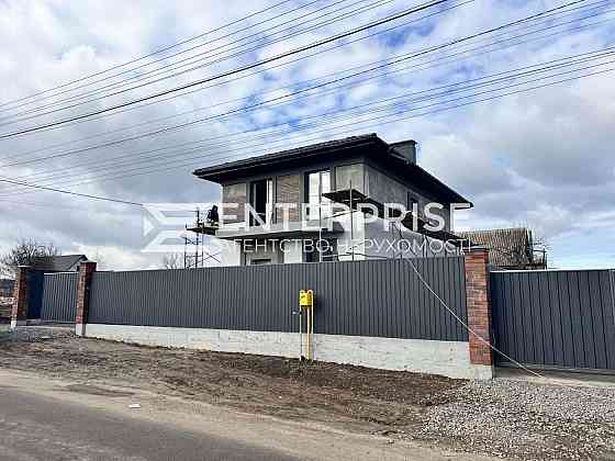 Продаж 2-поверховий  з ділянкою 3 сот 120 кв.м 4 кімн. на Миколаївська вул. 