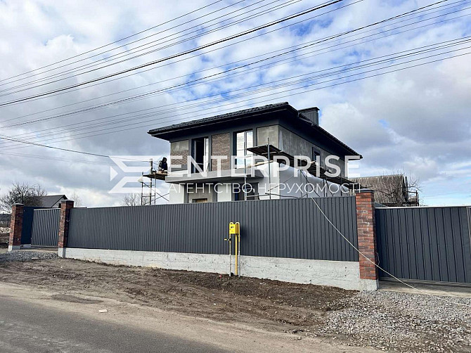 Продаж 2-поверховий  з ділянкою 3 сот 120 кв.м 4 кімн. на Миколаївська вул.  - photo 1