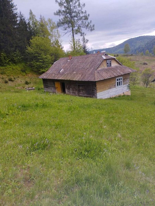 Продаж Будинок на Присілок Довга Verkhnii Yaseniv - photo 5