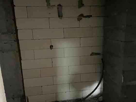 Квартира на 10 станции Большого Фонтана. Одесса